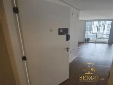 Sala Comercial para alugar, 36m² no Vila Regente Feijó, São Paulo