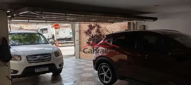 Sobrado com 4 Quartos à venda, 204m² no Jardim Japão, São Paulo