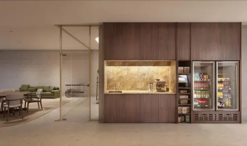 Apartamento com 1 Quarto à venda, 38m² no Ipanema, Rio de Janeiro