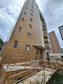 Apartamento com 3 Quartos à venda, 159m² no Meireles, Fortaleza