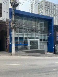 Prédio Comercial para venda ou aluguel, 412m² no Jardim Paulista, São Paulo