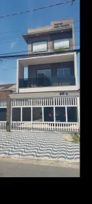 Casa com 2 Quartos à venda, 40m² no Melvi, Praia Grande