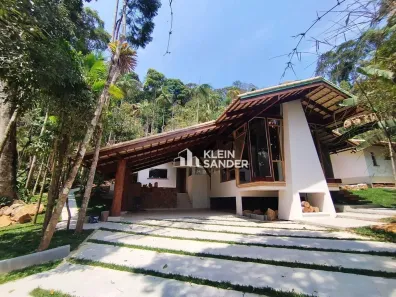 Casa de Condomínio com 3 Quartos à venda, 160m² no Mury, Nova Friburgo
