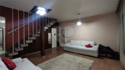 Sobrado com 5 Quartos para venda ou aluguel, 175m² no Vila Parque Jabaquara, São Paulo