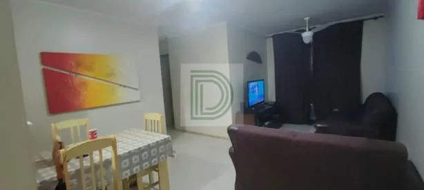 Apartamento com 3 Quartos à venda, 65m² no Jardim Dracena, São Paulo