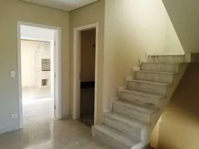 Sobrado com 3 Quartos à venda, 179m² no Vila Pedra Branca, São Paulo