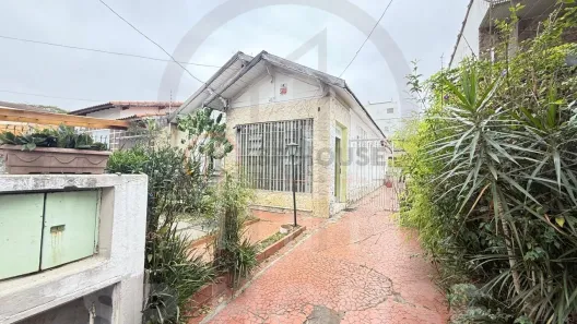 Casa com 2 Quartos à venda, 150m² no Jardim da Saúde, São Paulo