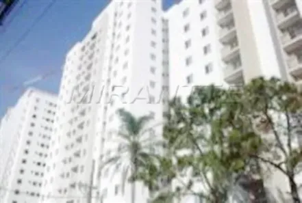 Apartamento com 2 Quartos à venda, 58m² no Vila Siqueira (Zona Norte), São Paulo