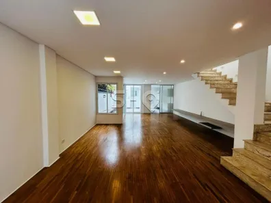 Casa de Condomínio com 3 Quartos à venda, 90m² no Perdizes, São Paulo