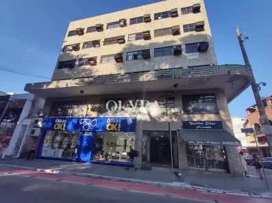 para alugar, 30m² no Centro, Macaé