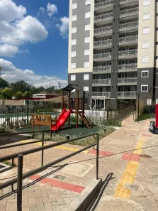 Apartamento com 2 Quartos à venda, 60m² no Loteamento Residencial Vila Bella Dom Pedro, Campinas