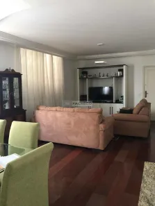 Apartamento com 3 Quartos à venda, 160m² no Centro, Piracicaba