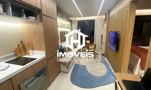 Apartamento com 1 Quarto à venda, 30m² no Vila Mariana, São Paulo