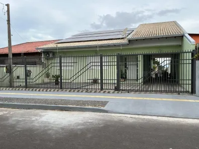 Casa com 3 Quartos à venda, 319m² no Vera Cruz, Gravataí