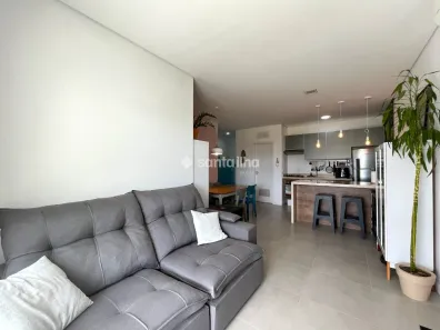 Apartamento com 2 Quartos para alugar, 67m² no Rio Tavares, Florianópolis