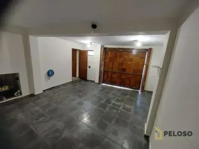 Imóvel Comercial com 4 Quartos à venda, 240m² no Vila Gustavo, São Paulo
