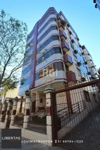 Apartamento com 2 Quartos à venda, 92m² no Boa Vista, Porto Alegre