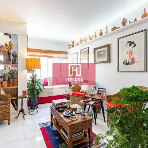 Apartamento com 1 Quarto à venda, 70m² no Indianópolis, São Paulo