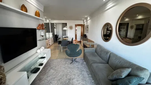Apartamento com 3 Quartos à venda, 100m² no Boa Viagem, Recife