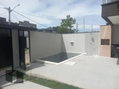 Casa com 4 Quartos à venda, 180m² no Vargem Pequena, Rio de Janeiro