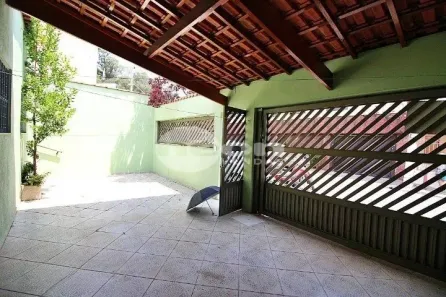 Casa com 1 Quarto à venda, 74m² no Taboão, São Bernardo do Campo