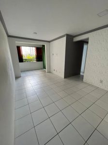 Apartamento com 3 Quartos à venda, 64m² no Candeias, Jaboatão dos Guararapes