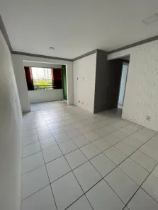 Apartamento com 3 Quartos à venda, 64m² no Candeias, Jaboatão dos Guararapes