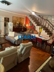 Sobrado com 3 Quartos à venda, 280m² no Jardim Europa, São Paulo