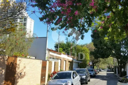 Casa com 4 Quartos para alugar, 212m² no Cidade Monções, São Paulo