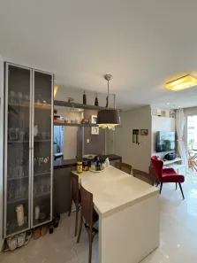 Apartamento com 3 Quartos à venda, 78m² no Calhau, São Luís