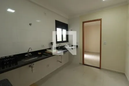Apartamento com 1 Quarto à venda, 32m² no Cidade Mãe do Céu, São Paulo
