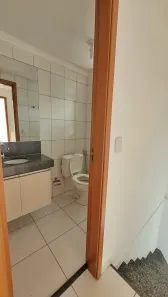 Apartamento com 2 Quartos para alugar, 86m² no Setor Leste Vila Nova, Goiânia