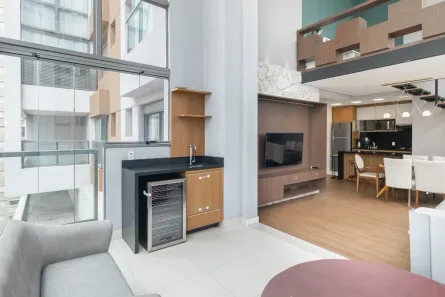 Apartamento com 2 Quartos à venda, 96m² no Vila Clementino, São Paulo