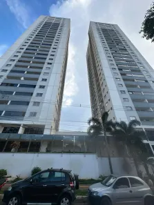 Apartamento com 3 Quartos à venda, 75m² no Vila Rosa, Goiânia