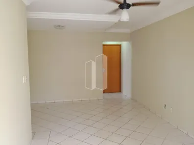 Apartamento com 3 Quartos para alugar, 76m² no Alto da Glória, Goiânia
