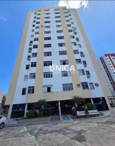 Apartamento com 1 Quarto à venda, 85m² no Grageru, Aracaju