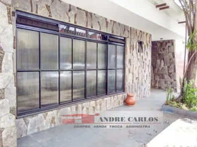 Casa com 3 Quartos à venda, 372m² no Vila Yara, Osasco