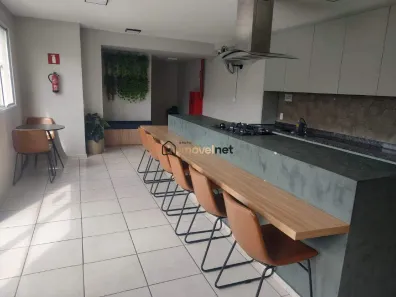 Apartamento com 2 Quartos à venda, 52m² no Bandeirantes (Pampulha), Belo Horizonte