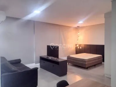 Apartamento com 1 Quarto à venda, 42m² no Vila do Rádio, Rio Claro