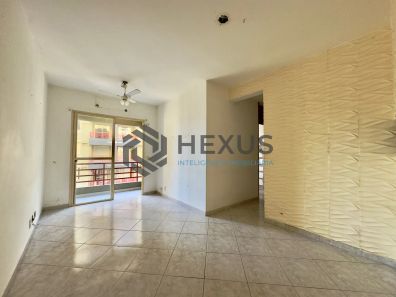 Apartamento com 2 Quartos à venda, 62m² no Enseada, Guarujá