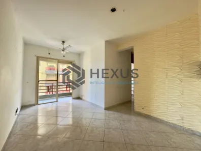 Apartamento com 2 Quartos à venda, 62m² no Enseada, Guarujá