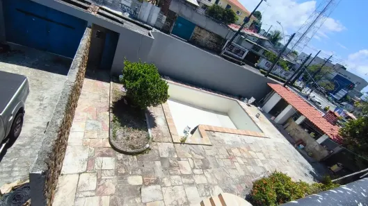 Imóvel Comercial com 12 Quartos para alugar, 762m² no Piedade, Jaboatão dos Guararapes