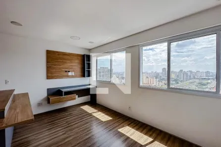Apartamento com 1 Quarto à venda, 38m² no Quarta Parada, São Paulo