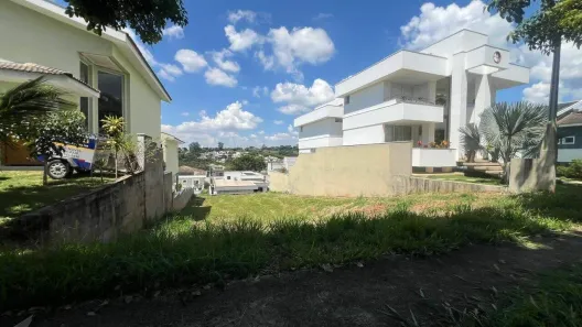 Lote/Terreno à venda, 526m² no Condomínio Reserva da Serra, Jundiaí