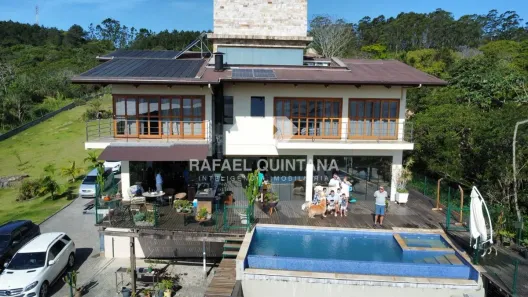 Casa com 3 Quartos à venda, 643m² no João Paulo, Florianópolis