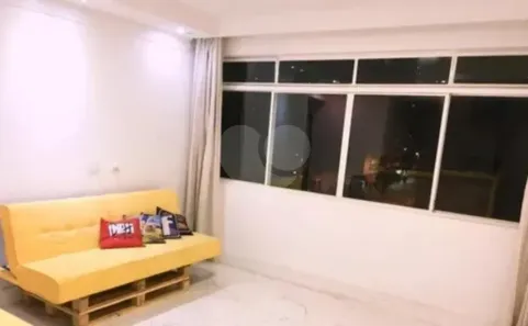 Apartamento com 2 Quartos à venda, 55m² no Bela Vista, São Paulo
