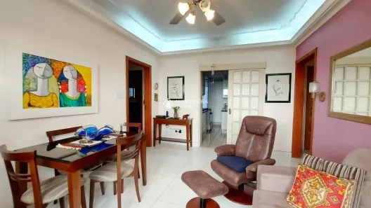 Apartamento com 3 Quartos à venda, 99m² no Santana, Porto Alegre