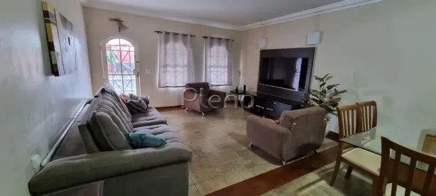 Sobrado com 3 Quartos à venda, 300m² no Vila Lemos, Campinas