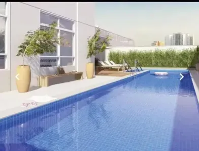 Apartamento com 2 Quartos para alugar, 62m² no Bela Vista, São Paulo