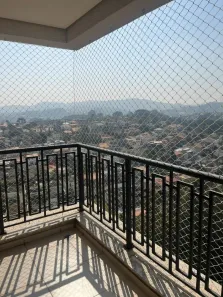 Apartamento com 1 Quarto à venda, 50m² no Sítio Tamboré Alphaville, Barueri